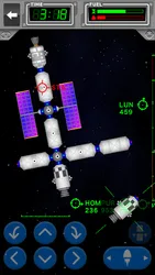 Space Agency screenshot