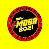 New IMoba 2021 App Advisor logo