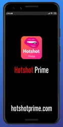 Hotshot Prime screenshot