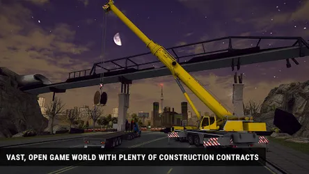 Construction Simulator 2 screenshot