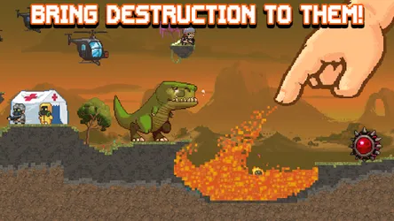 The Sandbox Evolution screenshot