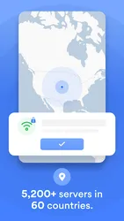 NordVPN – fast VPN for privacy screenshot