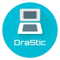 DraStic DS Emulator