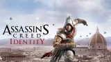 Assassin's Creed Identity logo