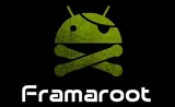 Framaroot logo