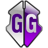 Game Guardian logo