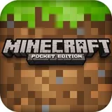 Minecraft Pocket Edition logo