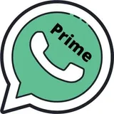 WhatsApp Prime logo