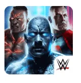 WWE Immortals logo