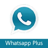 WhatsApp Plus logo