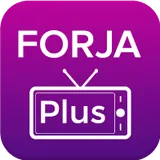 Forja Plus TV logo