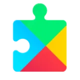 Google Account Manager logo