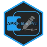 APK Editor Pro logo