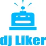 DJ Liker logo