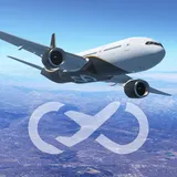 Infinite Flight Simulator logo