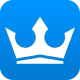 KingRoot logo