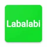 Labalabi For WhatsApp logo