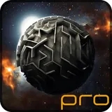 Maze Planet 3D Pro logo