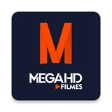 Mega Filmes HD logo