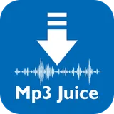 MP3Juice logo
