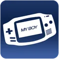 My Boy! GBA Emulator