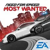 Need For Speed Most Wanted logo
