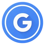 Pixel Launcher logo