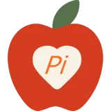 Apple Pie  logo