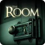 The Room 1 logo