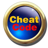 CheatCode Keyboard logo
