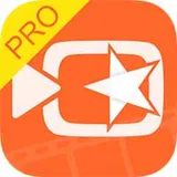 VivaVideo Pro logo