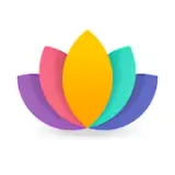 Serenity: Guided Meditation logo