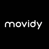 Movidy logo
