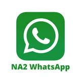 NA2 WhatsApp logo