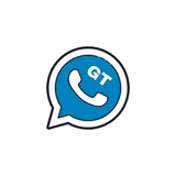 GT WhatsApp logo