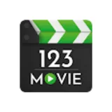 123Movies logo