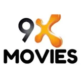 9xMovies logo