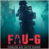 FAU-G logo