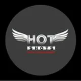 HotShots logo