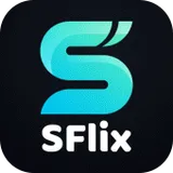 SFlix logo