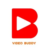 VideoBuddy logo