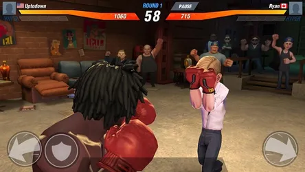 Boxing Star screenshot