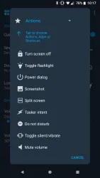 Button Mapper screenshot
