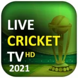 Live Cricket TV logo