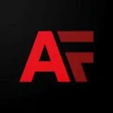AsiaFlix logo