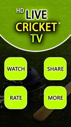 Live Cricket TV screenshot