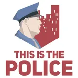This Is The Police logo