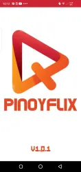 PinoyFlix screenshot