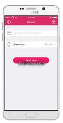 AirShou Screen Recorder screenshot