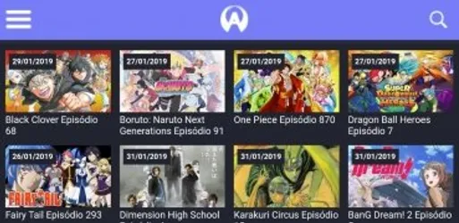 Animes Órion APK Download For Android Latest Version 2023